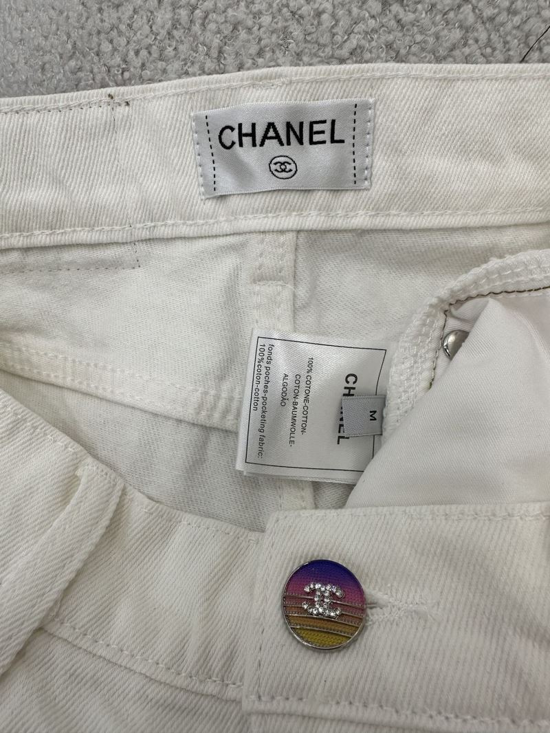 Chanel Jeans